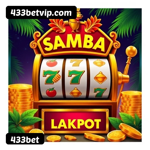 433bet São Paulo - Hot Promos