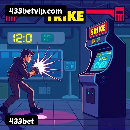 433bet - cassino ao vivo