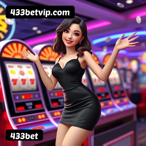 433bet - Security