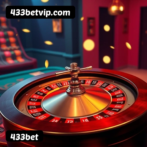 433bet Belo Horizonte - Payments