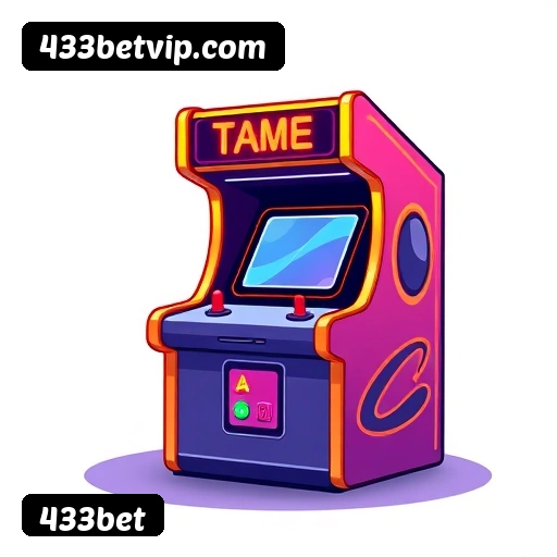 433bet - Winners Celebration