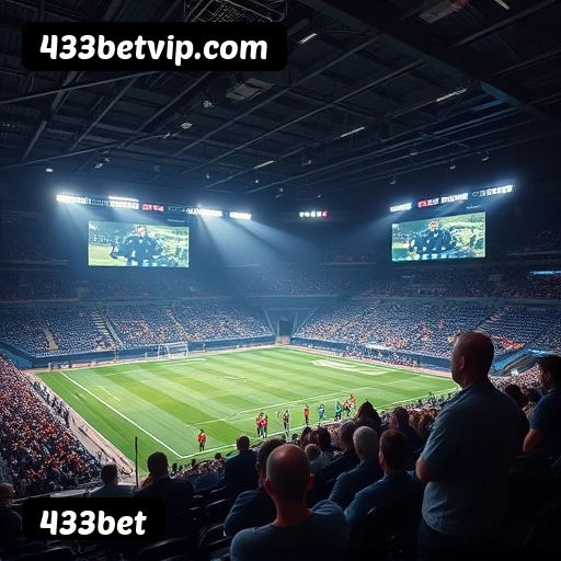 433bet Belo Horizonte - Promo Tips