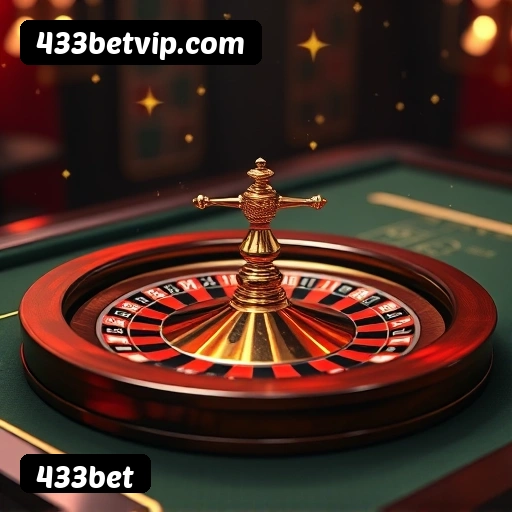 433bet Salvador - Bonus Stats