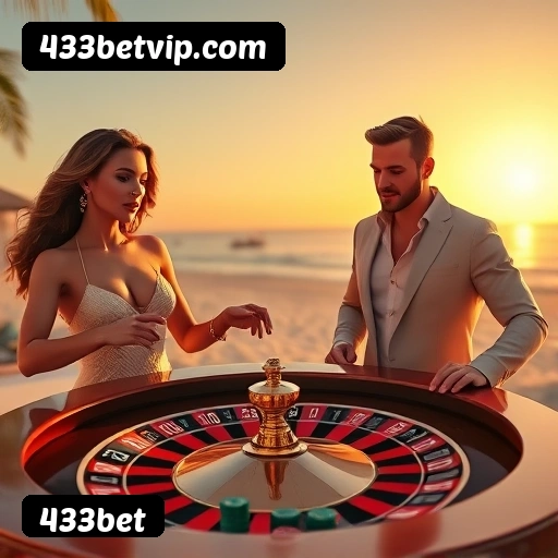 433bet Fortaleza - Reviews