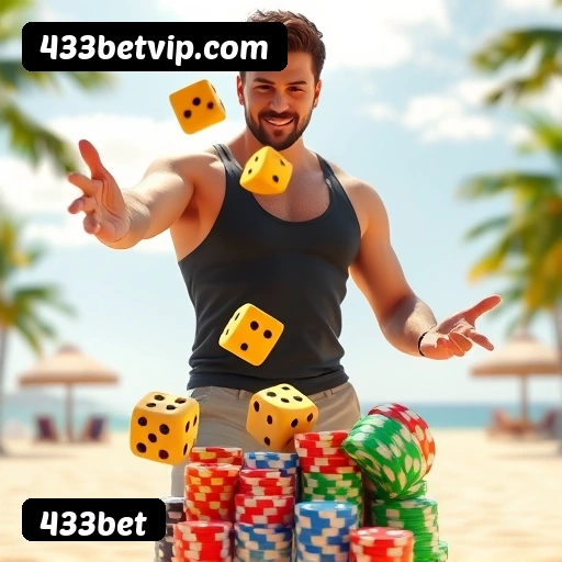 433bet Brasília - Bonus Features