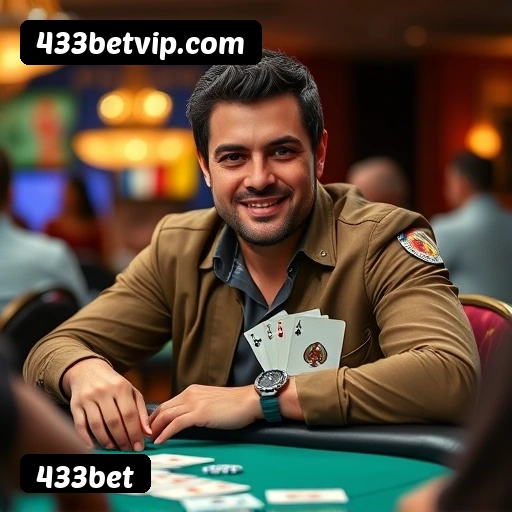 433bet - Pagamento PIX Instantâneo