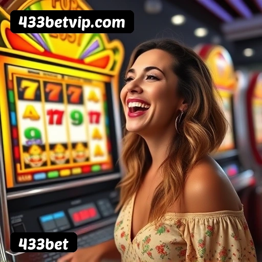 433bet Salvador - Support
