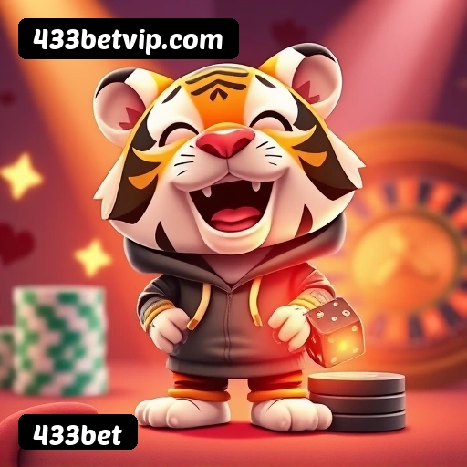 433bet Salvador - Studio Tour