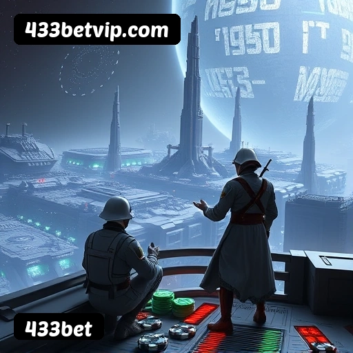 433bet Salvador - Promo Stats