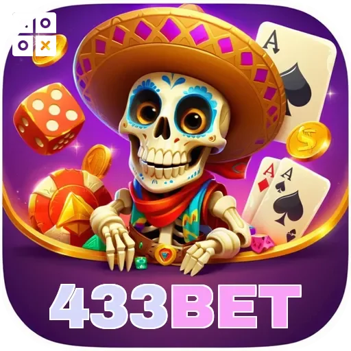 433bet Esportes - 40+ Modalidades Apostas