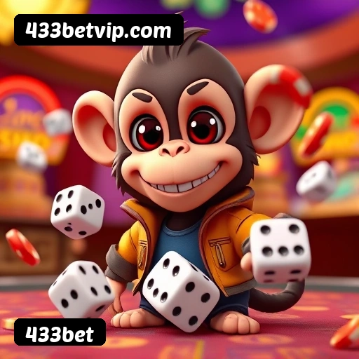 433bet - Support