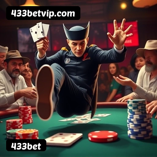 433bet Belo Horizonte - Winners