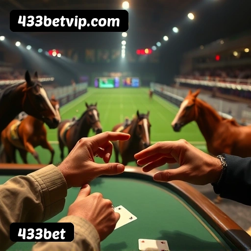 433bet - Installation Guide