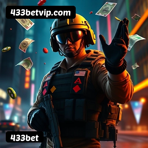 433bet São Paulo - Top Slots
