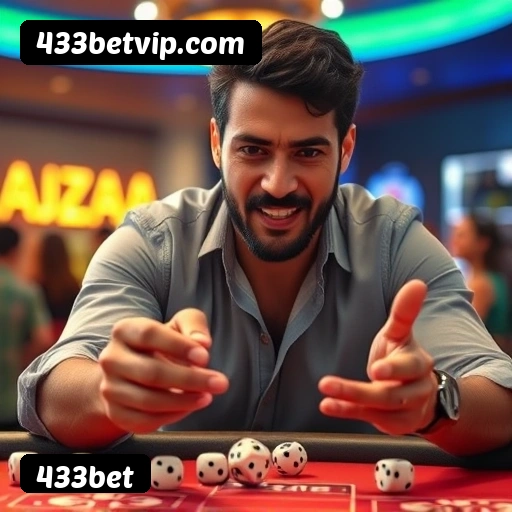 433bet - App Performance
