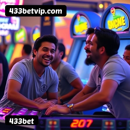 433bet Rio de Janeiro - Popular Jogos