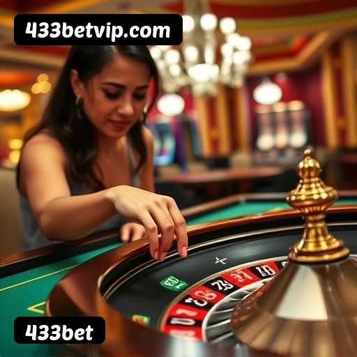 433bet Belo Horizonte - Reivindique Bonus